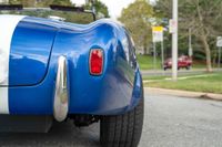 1967 Shelby Cobra Replica by Factory Five Racing for sale