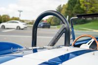1967 Shelby Cobra Replica by Factory Five Racing for sale