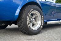 1967 Shelby Cobra Replica by Factory Five Racing for sale