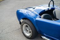 1967 Shelby Cobra Replica by Factory Five Racing for sale