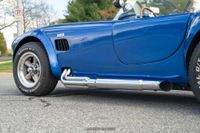 1967 Shelby Cobra Replica by Factory Five Racing for sale