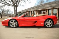 1997 Ferrari F355 Spider for sale