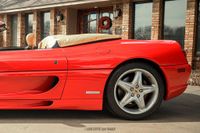 1997 Ferrari F355 Spider for sale