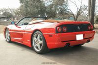 1997 Ferrari F355 Spider for sale