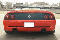 1997 Ferrari F355 Spider for sale