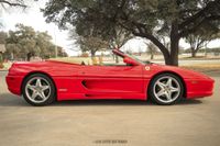 1997 Ferrari F355 Spider for sale