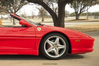 1997 Ferrari F355 Spider for sale