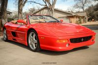 1997 Ferrari F355 Spider for sale