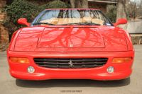 1997 Ferrari F355 Spider for sale