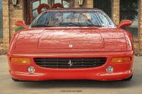 1997 Ferrari F355 Spider for sale