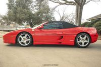 1997 Ferrari F355 Spider for sale