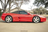 1997 Ferrari F355 Spider for sale