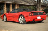 1997 Ferrari F355 Spider for sale