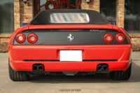 1997 Ferrari F355 Spider for sale
