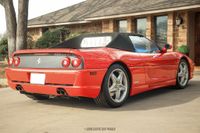 1997 Ferrari F355 Spider for sale