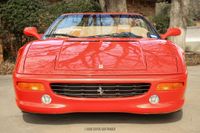 1997 Ferrari F355 Spider for sale