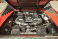 1997 Ferrari F355 Spider for sale