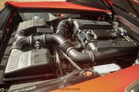 1997 Ferrari F355 Spider for sale