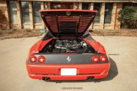 1997 Ferrari F355 Spider for sale