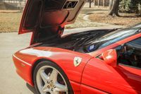 1997 Ferrari F355 Spider for sale