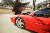 1997 Ferrari F355 Spider for sale