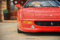 1997 Ferrari F355 Spider for sale