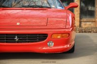 1997 Ferrari F355 Spider for sale