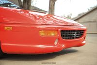 1997 Ferrari F355 Spider for sale
