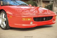 1997 Ferrari F355 Spider for sale