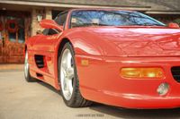 1997 Ferrari F355 Spider for sale