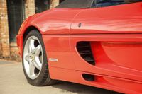 1997 Ferrari F355 Spider for sale