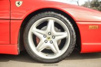 1997 Ferrari F355 Spider for sale
