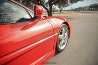 1997 Ferrari F355 Spider for sale