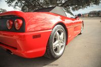 1997 Ferrari F355 Spider for sale