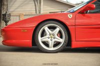 1997 Ferrari F355 Spider for sale