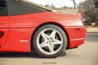 1997 Ferrari F355 Spider for sale