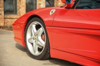 1997 Ferrari F355 Spider for sale