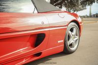 1997 Ferrari F355 Spider for sale