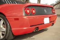 1997 Ferrari F355 Spider for sale