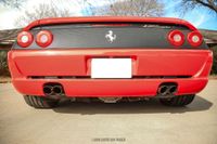 1997 Ferrari F355 Spider for sale