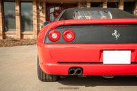 1997 Ferrari F355 Spider for sale
