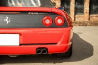 1997 Ferrari F355 Spider for sale