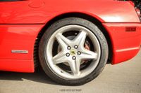 1997 Ferrari F355 Spider for sale