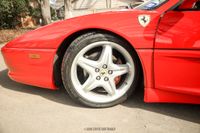 1997 Ferrari F355 Spider for sale