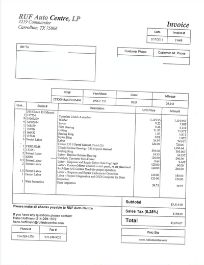 Service record 6 of 56