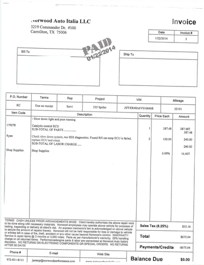 Service record 8 of 56