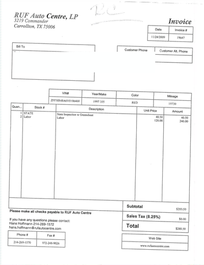 Service record 9 of 56