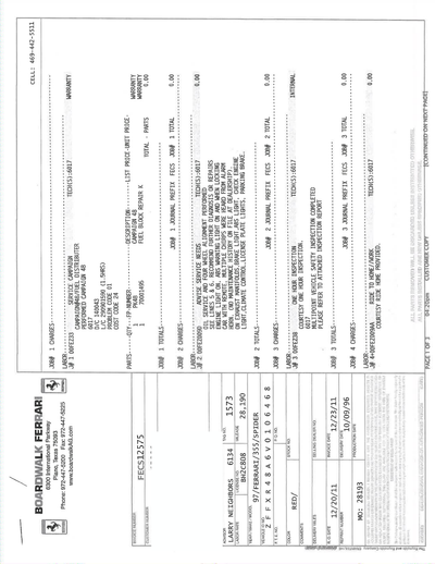 Service record 10 of 56