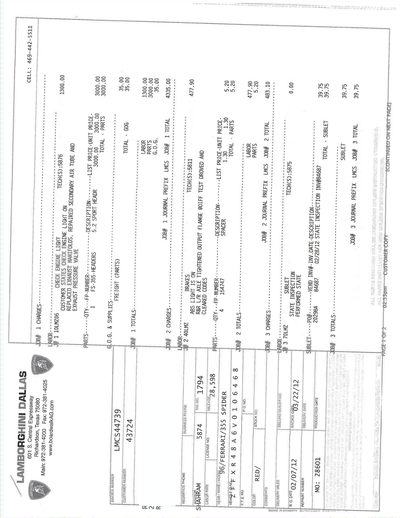 Service record 11 of 56