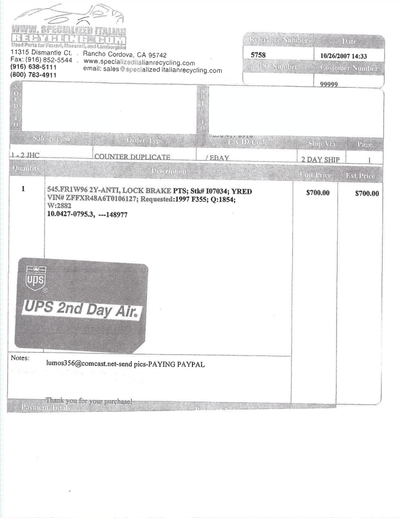 Service record 15 of 56